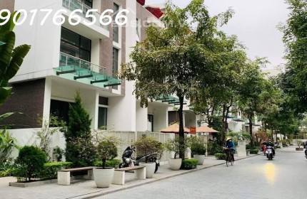 Biệt Thự Imperia Garden 203 Nguyễn Huy Tưởng, Quận Thanh Xuân, 196m x  5T, Mt 9m, Giá  48.5 Tỷ.