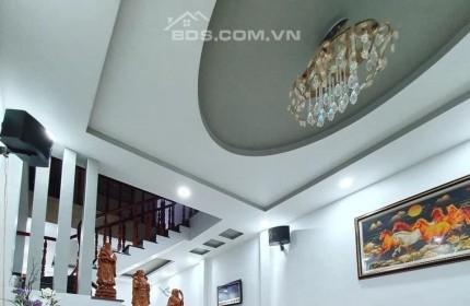 Cần bán nhanh nhà 2 tầng, 86m2 Thạnh Xuân 22 quận 12 chỉ 4 tỷ hơn