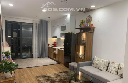 Căn hộ 2 ngủ full đồ ở luôn, 62m2, 2,65  tỷ chung cư Iris Garden