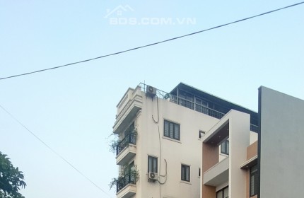 Tuyệt đẹp 108.1m2 Đất Văn Tiến Dũng 2 ô tô tránh KD MT khủng giá 13tỷ