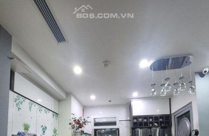 Căn hộ Duplex Vinhomes Gardenia, 100m2, 3 phòng ngủ, 2 vệ sinh, full đồ, 4,8 tỷ