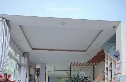 CHỈ NHỈNH 5 TỶ, SỞ HỮU NGAY NHÀ 90M2, 3 TẦNG, XE HƠI NGỦ TRONG NHÀ, TRƯỜNG THỌ, THỦ ĐỨC