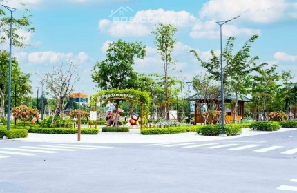 Nhận Booking DA Cát Tường Park House Tặng ngay xe SH 125i liền tay