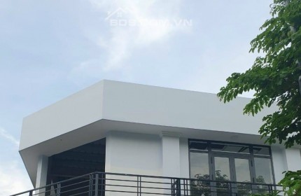 Bán nhà phố thương mại 1 trệt 1 lầu ngay KCN VSIP 2 giá 480 triệu. Chiết khấu 24%