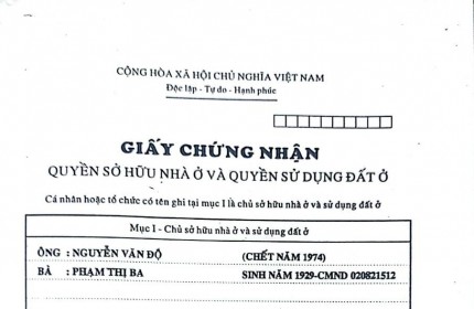 Chính chủ bán nhà đường nhật tảo p4 quận 10.Đang cho thuê 7 triệu
Gửi hoa hồng 1%