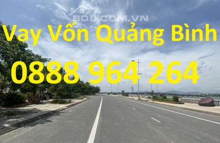 bán đất Nam Cầu Nhật Lệ 2 gần KĐT Bảo Ninh 3, view cv, giá 3 tỷ xxx, ngân hàng hỗ trợ vay vốn, LH 0888964264