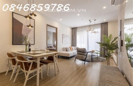 BÁN CĂN HỘ 3PN 2WC,75M2, FULL NỘI THẤT,Ở LUÔN,GIÁ 3,26 TỶ,NAM TỪ LIÊM-0846859786