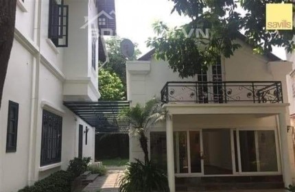 BIỆT THỰ - NHÀ VƯỜN BỂ BƠI - SÂN CHƠI - Ô TÔ QUANH NHÀ- NGỌC THUỴ 1240M2 - 225 TY