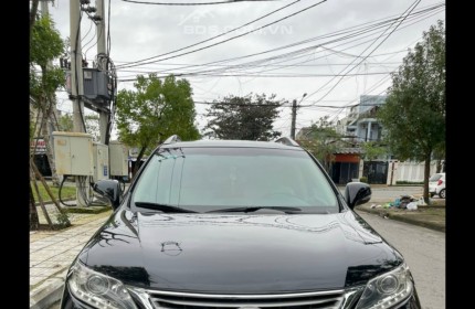 Tôi chính chủ cần bán Lexus RX 350, 2012.