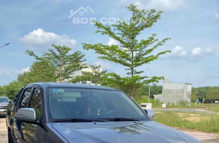 Xe bán tải Hiluxe nhập khẩu Hiện trạng đang sử dụng