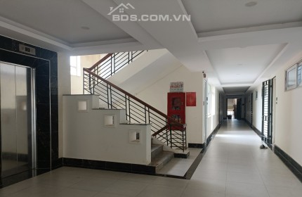 Bán căn hộ đẹp nhà Nơ kđt Pháp Vân 82m2 3 ngủ thoáng sáng ban công 2 tỷ