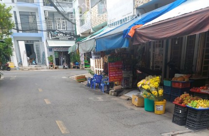 Cho Thuê Nguyên Căn Lê Thành An Lạc Bình Tân 52m 2 Lầu 2 PN Chỉ 11 Triệu