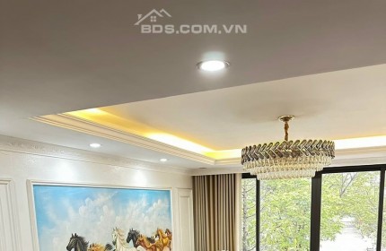 Bán nhà liền kề Đô Nghĩa 55 mét 5 tầng 6,5 tỷ