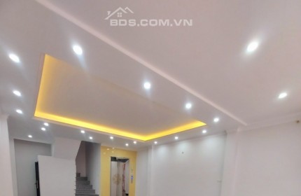 Bán nhà Hoàng Văn Thái, Thanh Xuân, Dt55m2, 7t, MT5,3m, giá 12.5tỷ, Ô TÔ, KD.