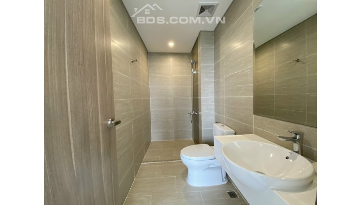 Chốt ngay căn hộ Studio 35m2 giá siêu rẻ tại Vinhomes Grand Park