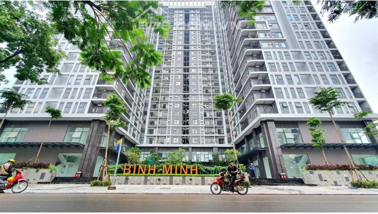 Căn hộ cao cấp tại Long Biên, Hà Nội giá chỉ 3tỷ / căn 3PN / 92m.HTLS 0% 12tháng