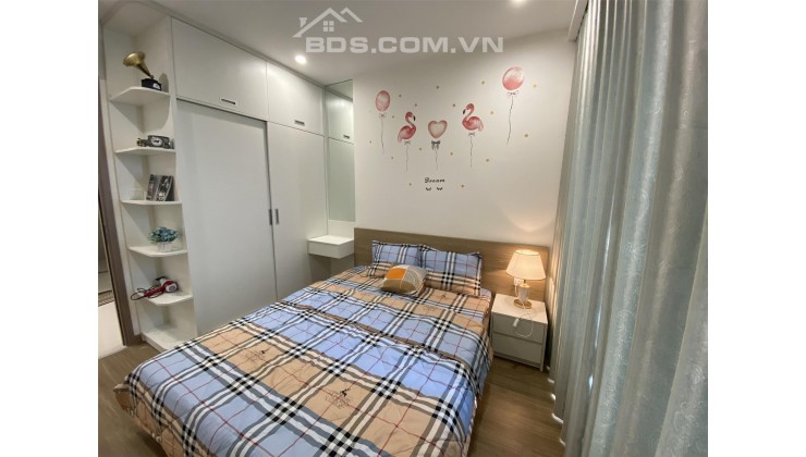 Cần cho thuê lại căn hộ Studio Vinhomes Smart City nội thất full đẹp, giá chi 7,5tr