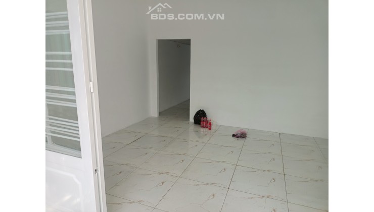 BÁN NHÀ CHỈ 1.7 TỶ - DIỆN TÍCH 55M² - QUỐC LỘ 50 HUYỆN BÌNH CHÁNH