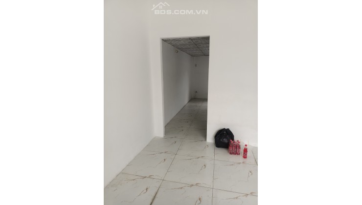 BÁN NHÀ CHỈ 1.7 TỶ - DIỆN TÍCH 55M² - QUỐC LỘ 50 HUYỆN BÌNH CHÁNH