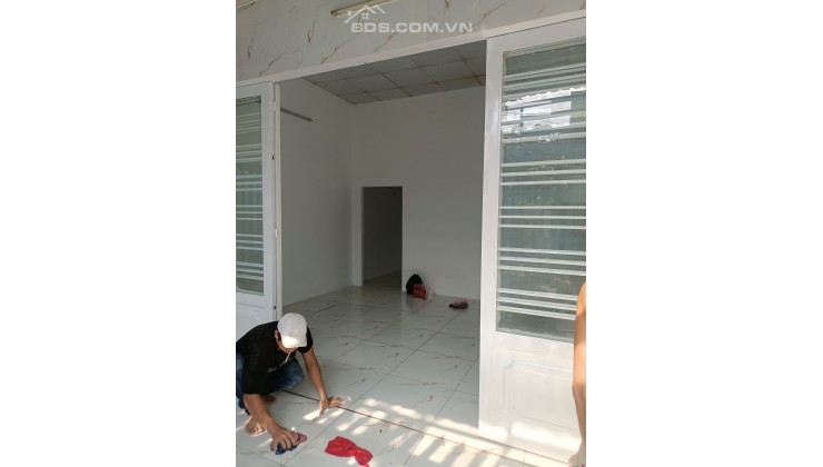 BÁN NHÀ CHỈ 1.7 TỶ - DIỆN TÍCH 55M² - QUỐC LỘ 50 HUYỆN BÌNH CHÁNH