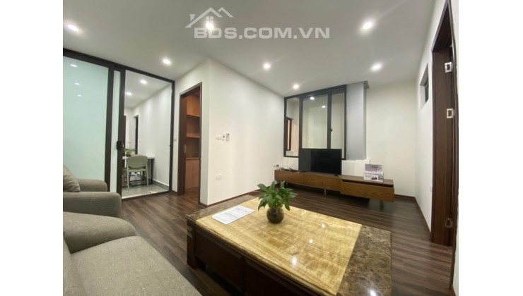 APARTMENT ĐẲNG CẤP 9 TẦNG 130M2 Ô TÔ 7C TRUNG HÒA TRẦN DUY HƯNG CẦU GIẤY 36 TỶ