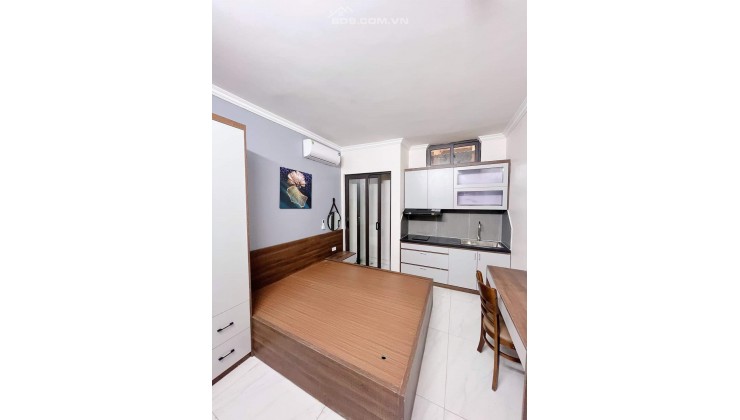 BÁN TÒA APARTMENT 7 TẦNG TẠI CẦU GIẤY NGUYỄN KHANG 105M2 30 PHÒNG GIÁ 25 TỶ