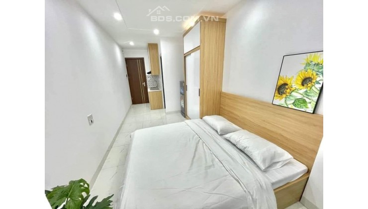 BÁN TÒA APARTMENT 9 TẦNG TẠI NGỌC HÀ ĐỘI CẤN BA ĐÌNH DÒNG TIỀN 130TR/THÁNG GIÁ 19.8 TỶ