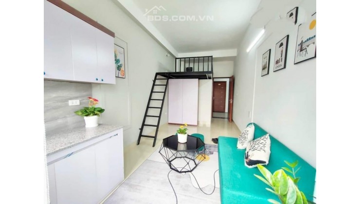 BÁN TÒA APARTMENT 7 TẦNG 95TR/THÁNG TẠI CHÂU VĂN LIÊM PHÚ ĐÔ NAM TỪ LIÊM 16.3 TỶ