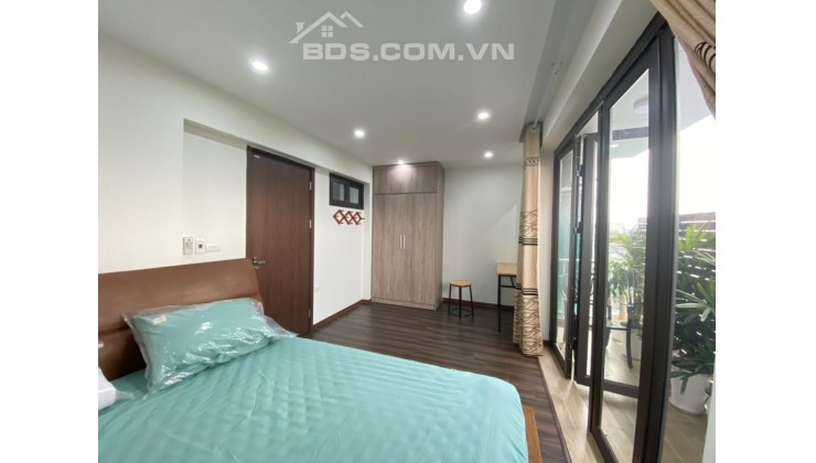 APARTMENT ĐẲNG CẤP 9 TẦNG 130M2 Ô TÔ 7C TRUNG HÒA TRẦN DUY HƯNG CẦU GIẤY 36 TỶ