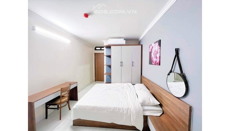 BÁN TÒA APARTMENT 7 TẦNG TẠI CẦU GIẤY NGUYỄN KHANG 105M2 30 PHÒNG GIÁ 25 TỶ