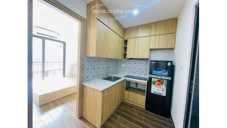 BÁN TÒA APARTMENT 9 TẦNG TẠI NGỌC HÀ ĐỘI CẤN BA ĐÌNH DÒNG TIỀN 130TR/THÁNG GIÁ 19.8 TỶ