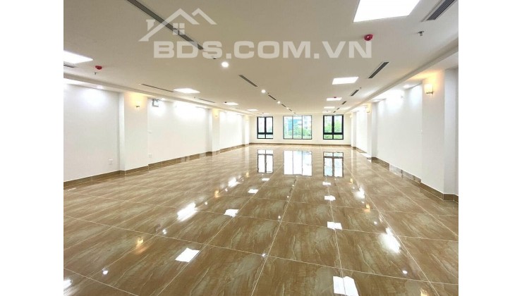 BÁN NHÀ APARTMENT OFFICE 8 TẦNG 120M2 TẠI THÁI HÀ, THÁI THỊNH ĐỐNG ĐA PHÂN LÔ 35 TỶ