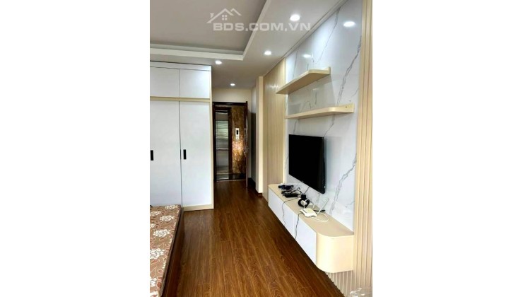 Gấp Nhà Mặt Phố Cù Chính Lan, 45m2, 8 tầng thang máy, Kinh Doanh đỉnh, Thanh Xuân