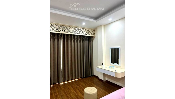 Gấp Nhà Mặt Phố Cù Chính Lan, 45m2, 8 tầng thang máy, Kinh Doanh đỉnh, Thanh Xuân