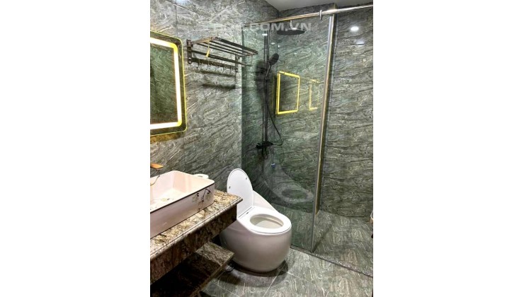 Gấp Nhà Mặt Phố Cù Chính Lan, 45m2, 8 tầng thang máy, Kinh Doanh đỉnh, Thanh Xuân