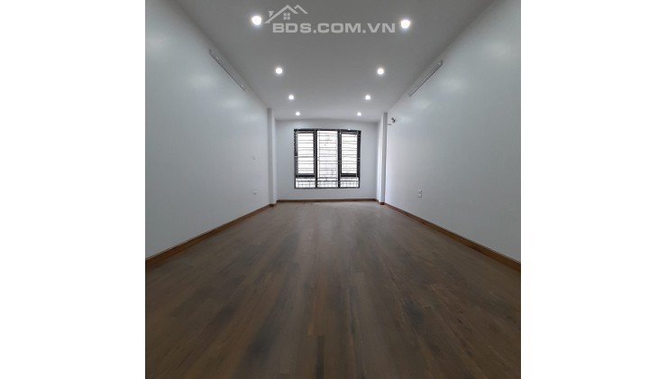 (O94 lO7 l689. Mr Anh Đức) Bán nhà Trần Cung 35/42 m² 7 tầng ”7.5 tỷ”