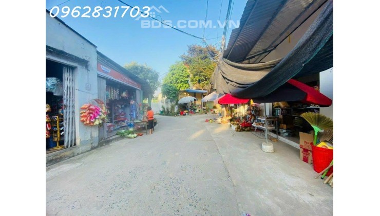 123m đất xây trọ trục chính loanh quanh giá 20tr/m