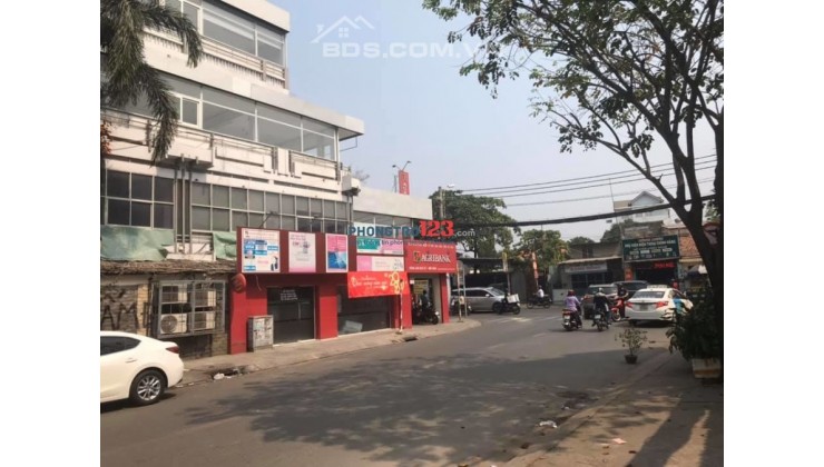 Nhà số 282 Ung Văn Khiêm