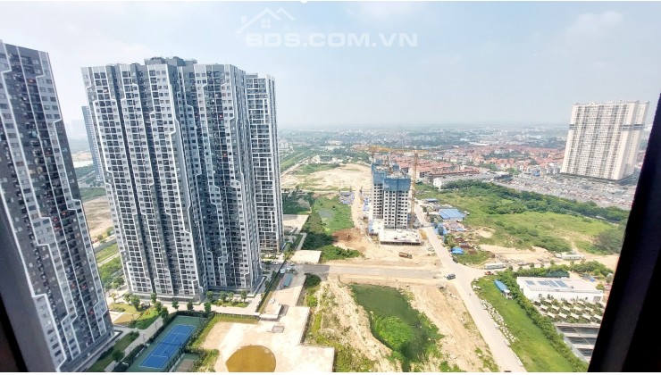 Bán căn hộ chung cư 3PN tại dự án Vinhomes Smart City, tòa GS1, diện tích 103m2