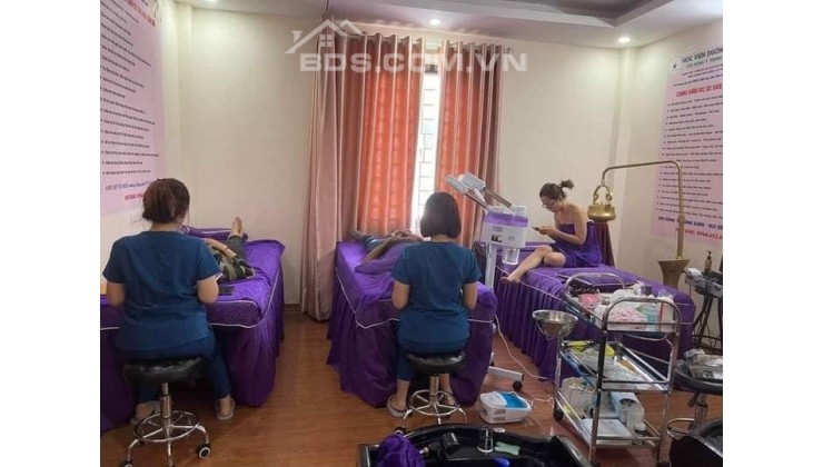 Nhà Đẹp Kinh Doanh Đỉnh Quan Nhân, Thanh Xuân 45m, 5 tầng, giá 6.2 tỷ