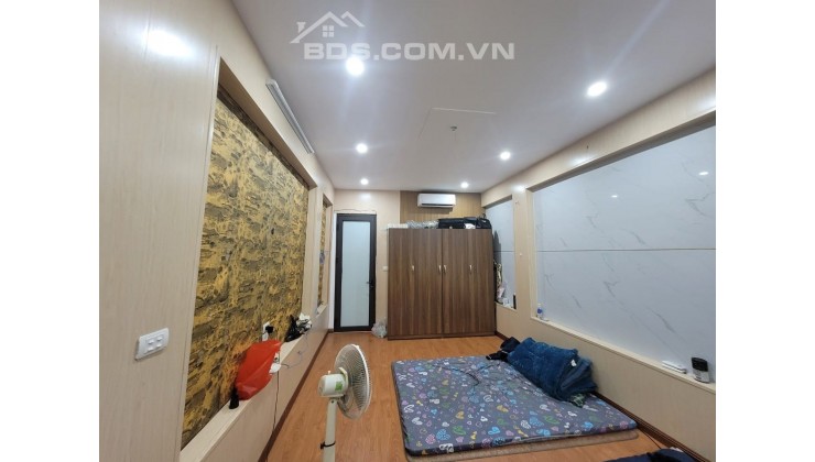 Bán nhà mới đẹp, KD, Trần Duy Hưng, CG, 50m2, 5T, 8.3 tỷ TLCC, 0917420066