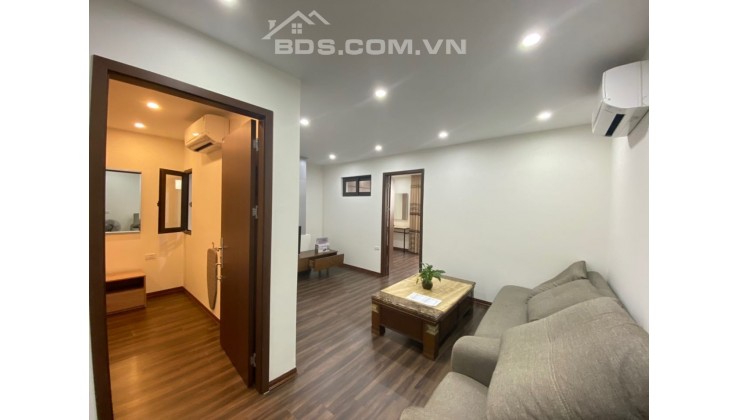 APARTMENT ĐẲNG CẤP 9 TẦNG 130M2 Ô TÔ 7C TRUNG HÒA TRẦN DUY HƯNG CẦU GIẤY 36 TỶ