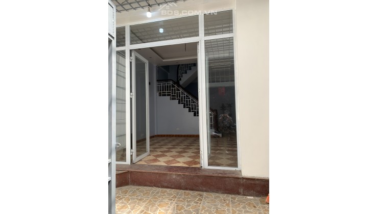 Bán nhà 3 tầng 50m2 phố Đặng Xuân Bảng, cách ô tô 1 bước chân. LH 0941488668