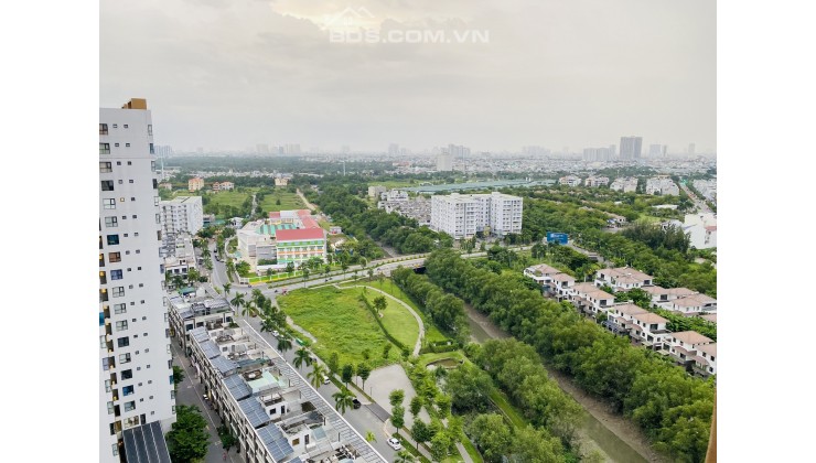 Bán căn góc 2PN 2 view Mizuki Park giá 3.3 tỷ full thuế phí