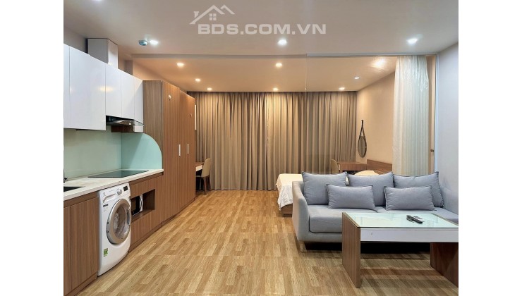 SIÊU PHẨM APARTMENT 8 TẦNG TẠI PHỐ TỪ HOA, TỪ HOA CÔNG CHÚA, TÂY HỒ GIÁ 56 TỶ