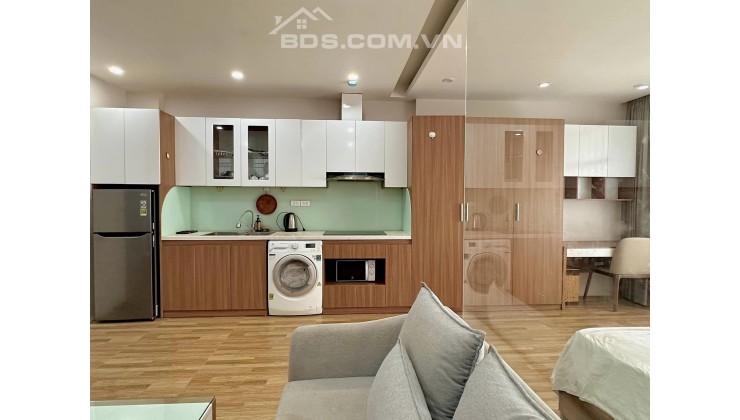 SIÊU PHẨM APARTMENT 8 TẦNG TẠI PHỐ TỪ HOA, TỪ HOA CÔNG CHÚA, TÂY HỒ GIÁ 56 TỶ