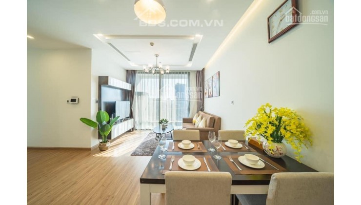 Chính Chủ cho thuê căn hộ siêu đẹp tại chung cư B6 Giảng Võ, Ba Đình, 80m, 2pn, 16tr