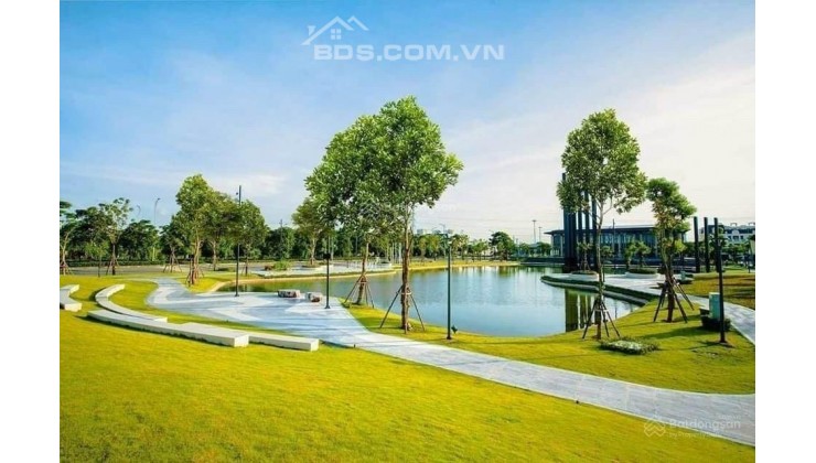 Moonlight An Lạc Green Symphony - Ốc đảo xanh phía Tây Hà Nội