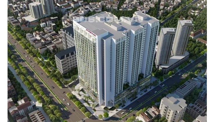 Bán gấp căn hộ cao cấp tại tòa nhà Hồ Gươm Plaza – 110 Trần Phú - Hà Đông, Giá Cực Tốt