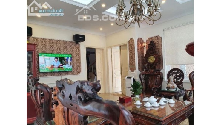 Cần bán Liền Kề Văn Khê, phường La Khê Hà Đông 90m2 5T MT 5m